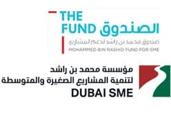 Mohammed Bin Rashid Fund for SMEs